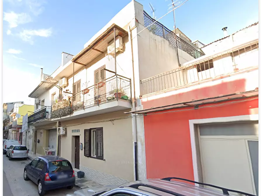 Immagine 1 di Casa indipendente in vendita  in Via Giuseppe Verdi 29 a Floridia