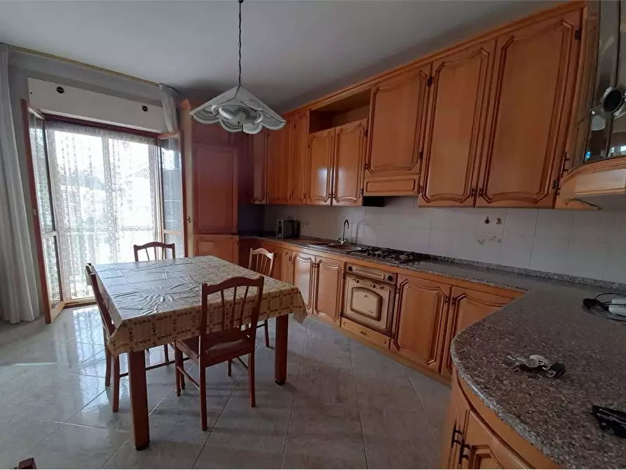 Immagine 12 di Appartamento in vendita  a Siracusa