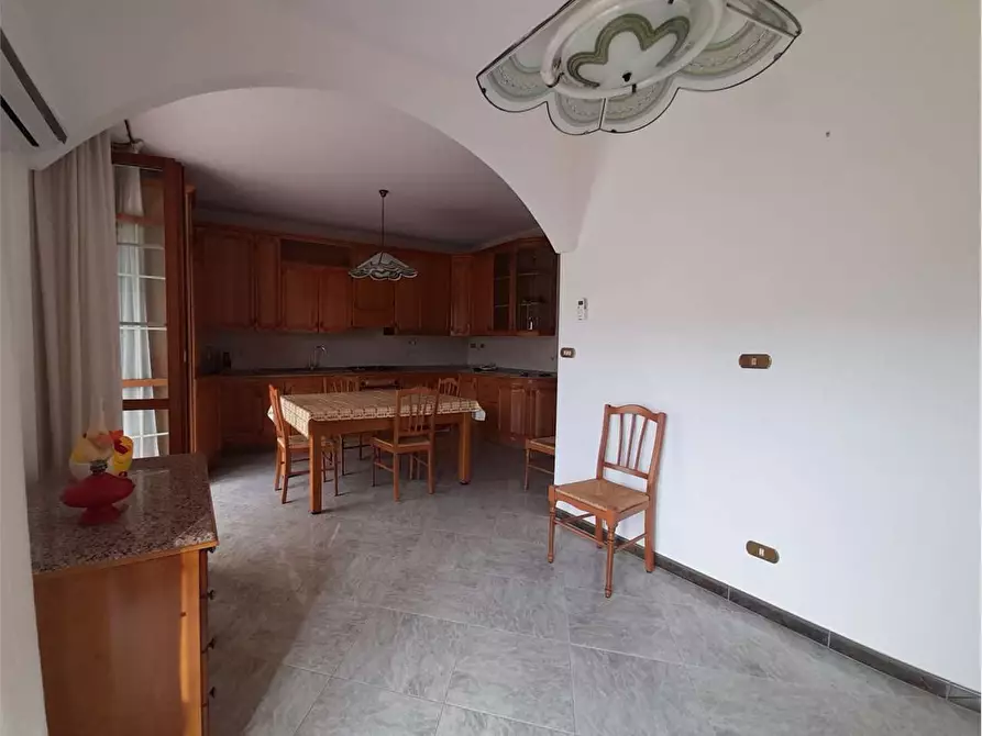 Immagine 14 di Appartamento in vendita  a Siracusa