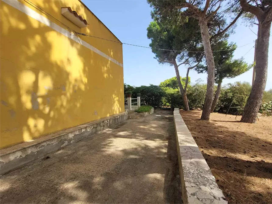 Immagine 4 di Villa in vendita  a Augusta