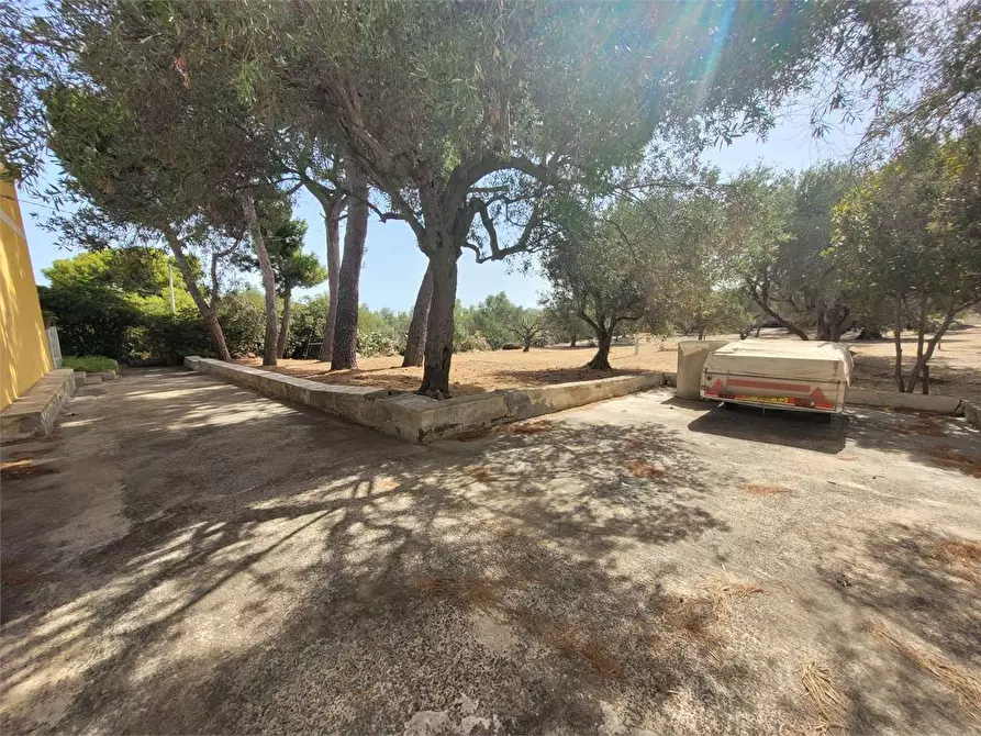 Immagine 8 di Villa in vendita  a Augusta