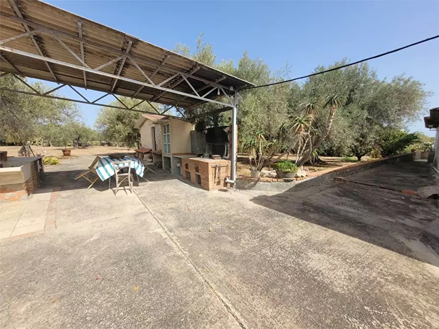 Immagine 11 di Villa in vendita  a Augusta