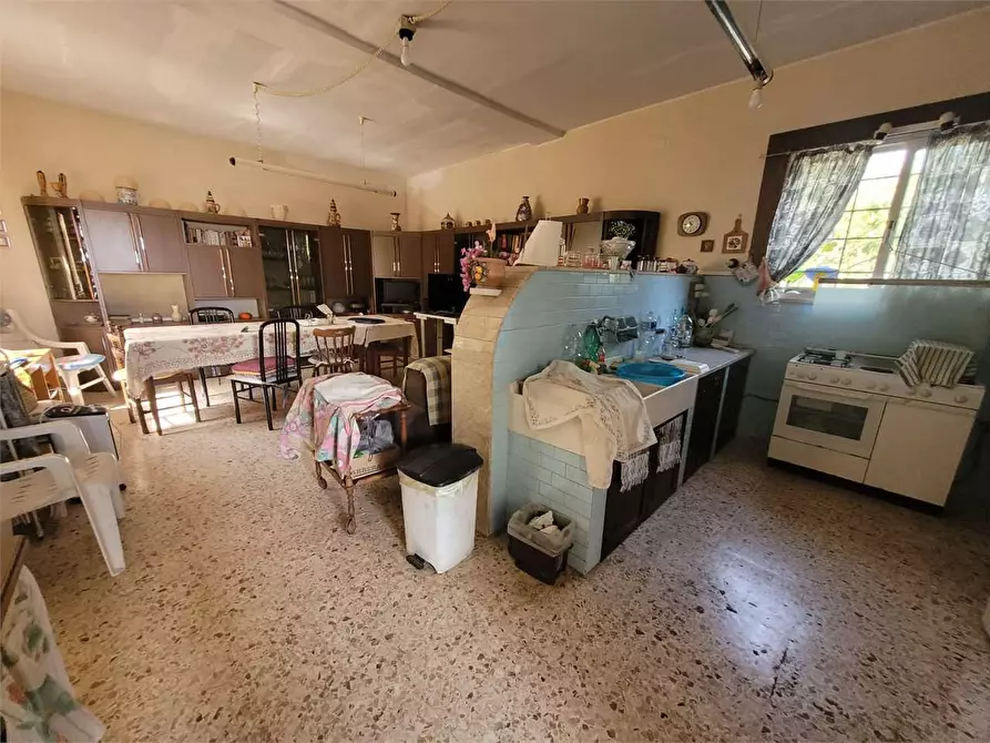 Immagine 17 di Villa in vendita  a Augusta