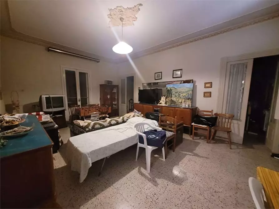 Immagine 21 di Villa in vendita  a Augusta