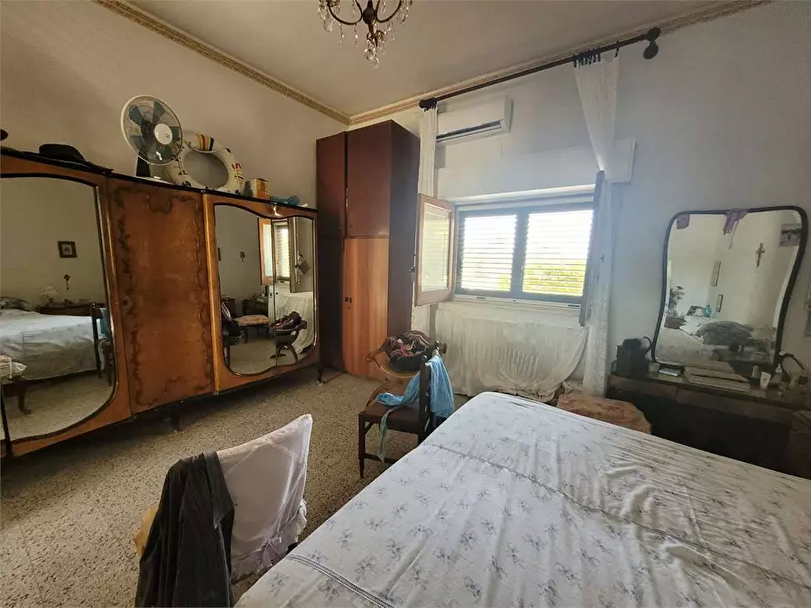 Immagine 23 di Villa in vendita  a Augusta