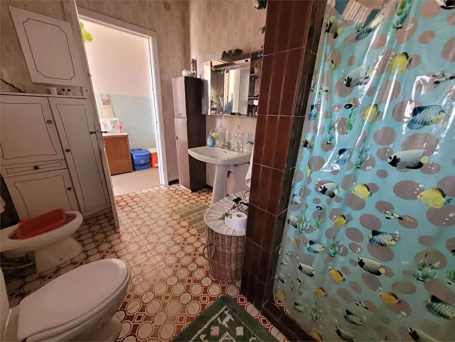 Immagine 29 di Villa in vendita  a Augusta