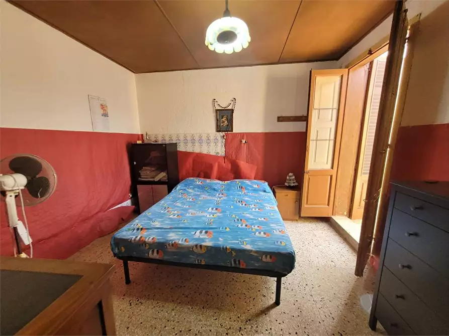 Immagine 34 di Villa in vendita  a Augusta