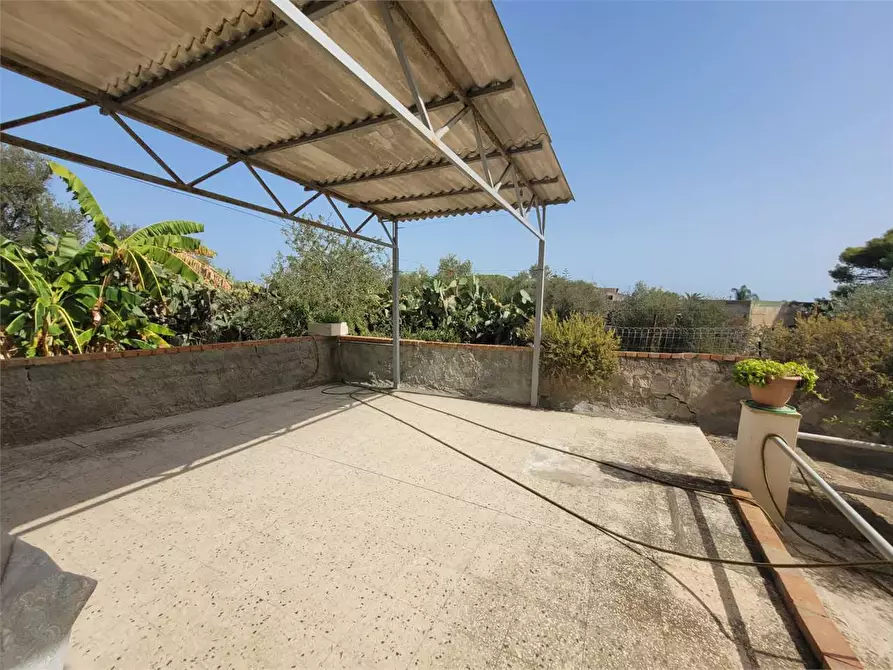 Immagine 37 di Villa in vendita  a Augusta