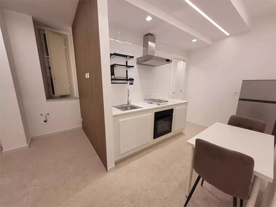 Immagine 3 di Appartamento in vendita  in via pasubio 1 a Siracusa