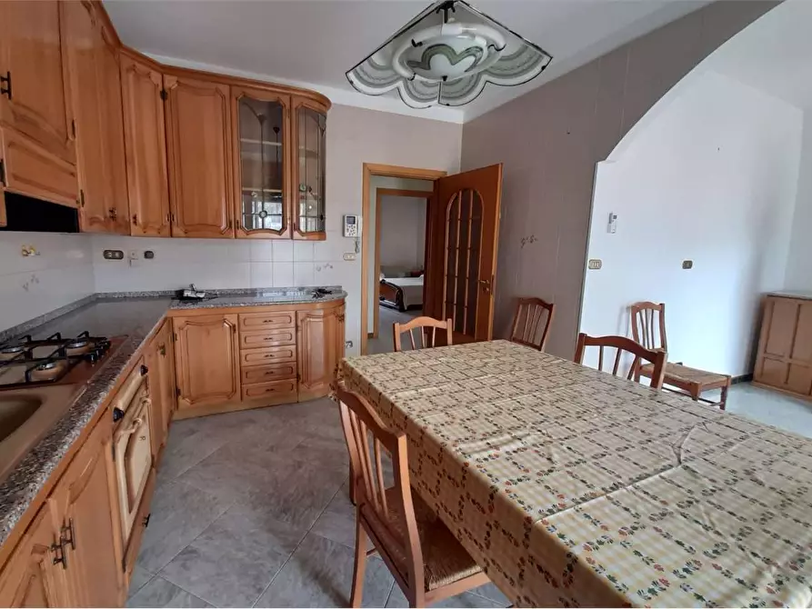 Immagine 8 di Appartamento in vendita  in via sebastiano olivieri 1 a Siracusa