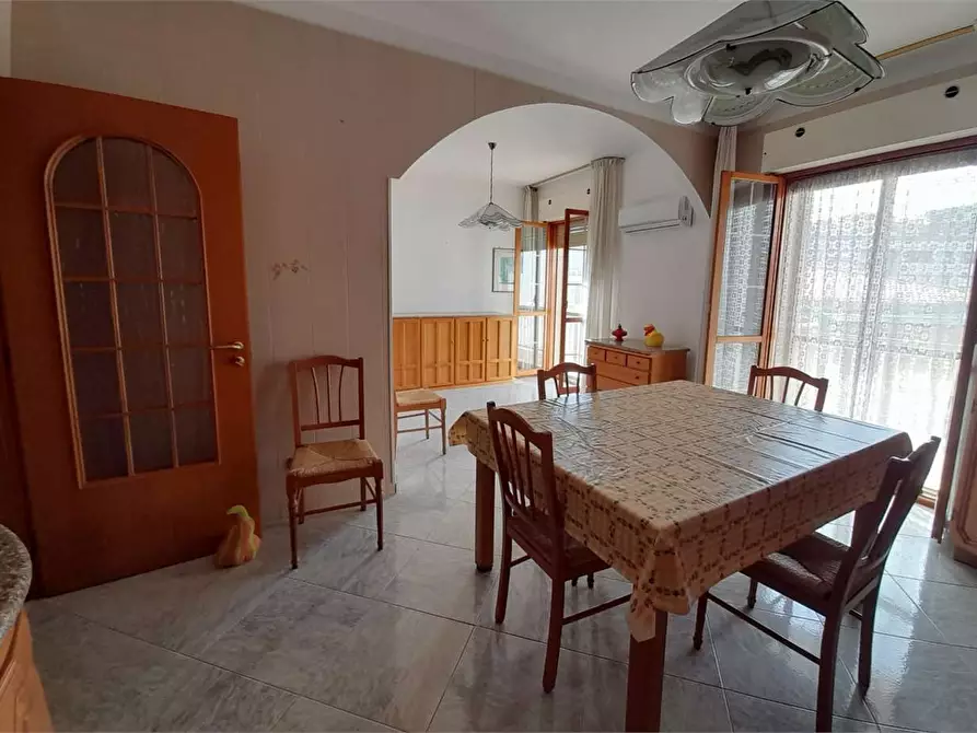 Immagine 10 di Appartamento in vendita  in via sebastiano olivieri 1 a Siracusa