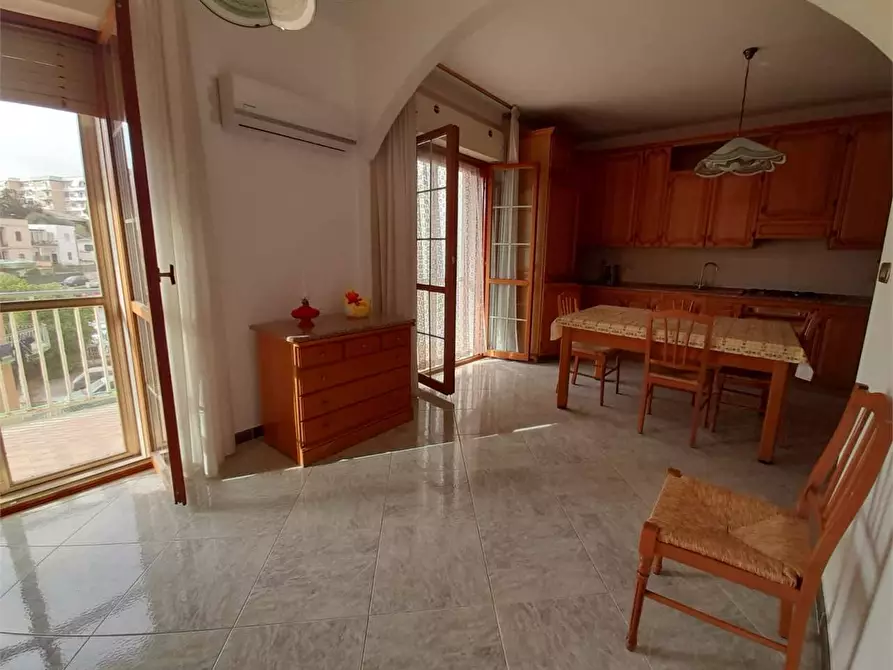 Immagine 12 di Appartamento in vendita  in via sebastiano olivieri 1 a Siracusa