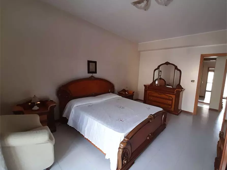 Immagine 13 di Appartamento in vendita  in via sebastiano olivieri 1 a Siracusa