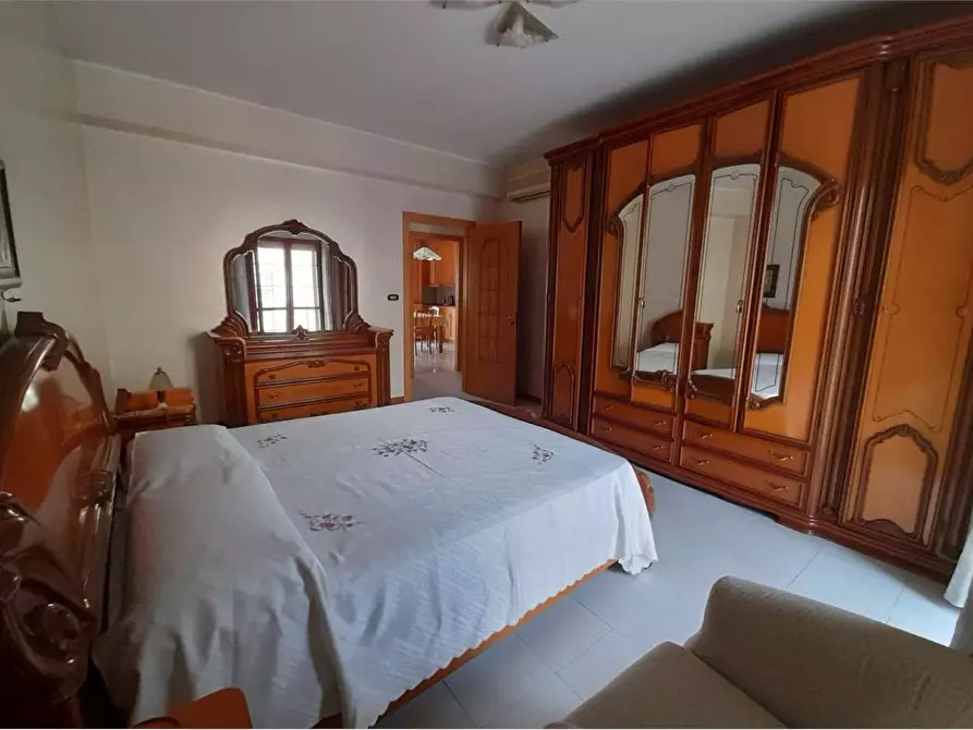 Immagine 16 di Appartamento in vendita  in via sebastiano olivieri 1 a Siracusa