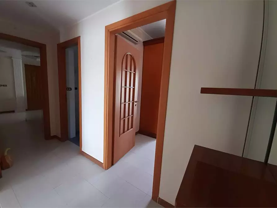 Immagine 17 di Appartamento in vendita  in via sebastiano olivieri 1 a Siracusa