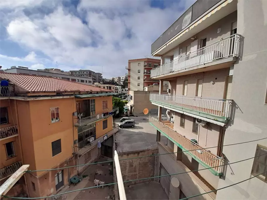 Immagine 22 di Appartamento in vendita  in via sebastiano olivieri 1 a Siracusa