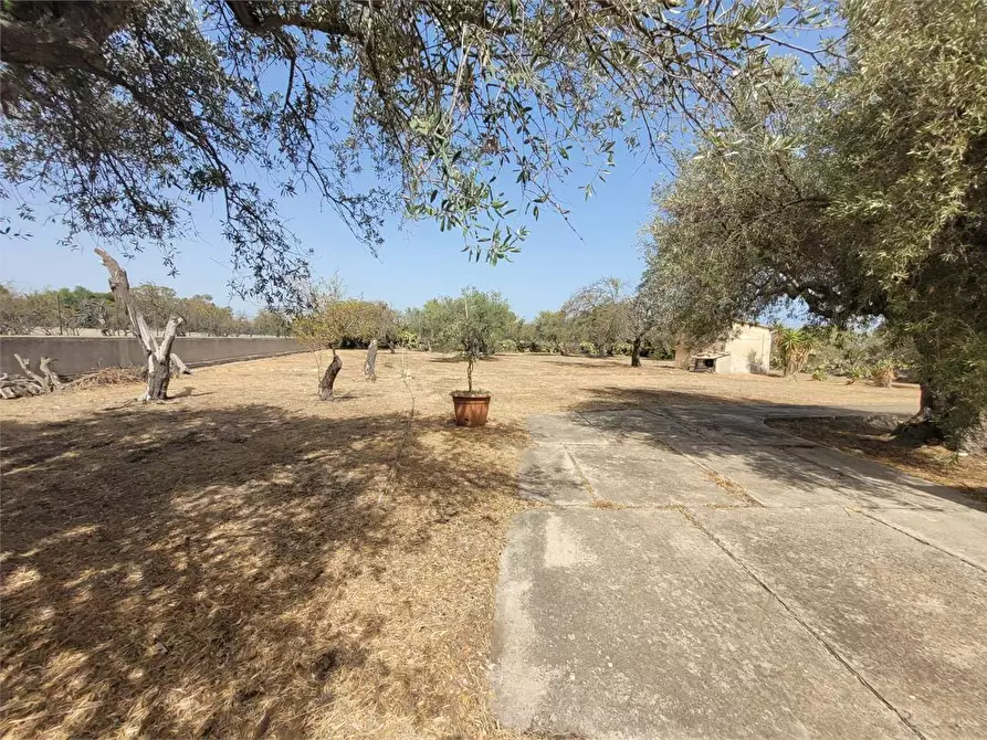 Immagine 7 di Villa in vendita  in via tringali 41 a Augusta