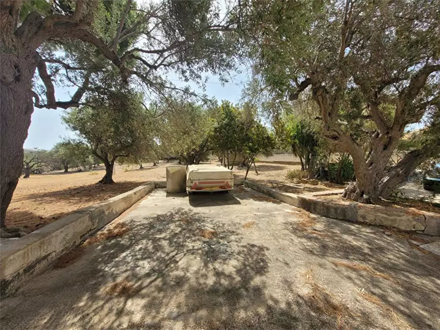 Immagine 9 di Villa in vendita  in via tringali 41 a Augusta