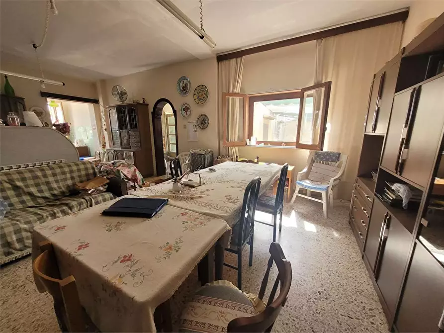 Immagine 14 di Villa in vendita  in via tringali 41 a Augusta