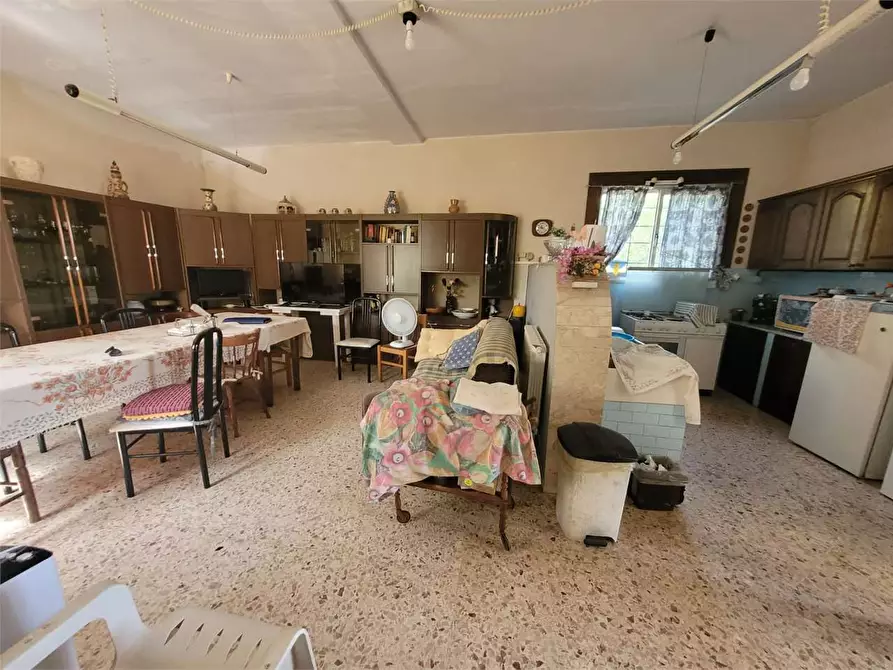 Immagine 15 di Villa in vendita  in via tringali 41 a Augusta