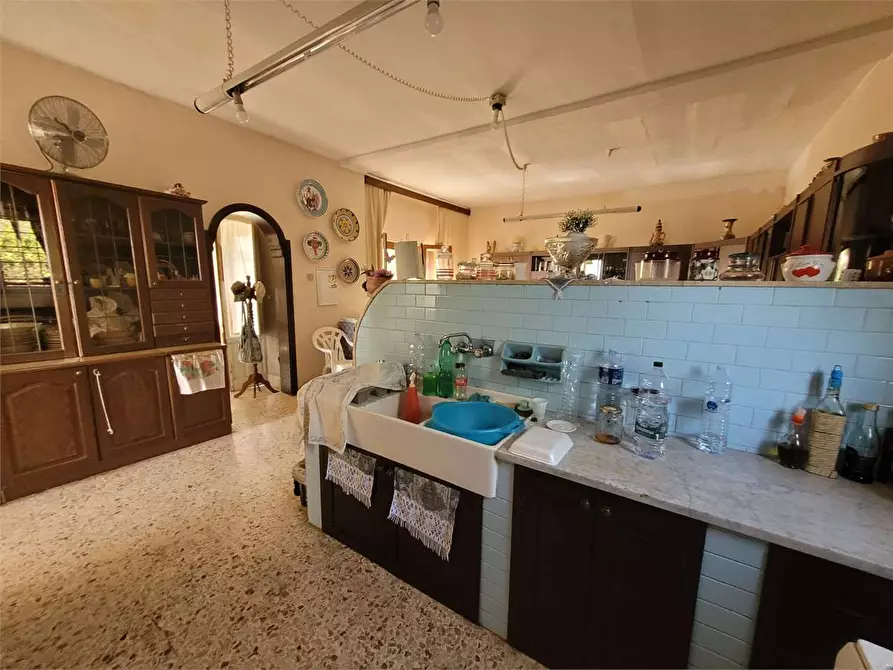 Immagine 18 di Villa in vendita  in via tringali 41 a Augusta