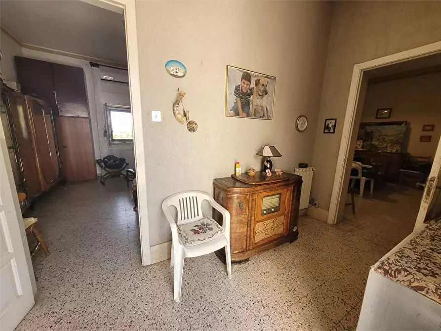 Immagine 20 di Villa in vendita  in via tringali 41 a Augusta