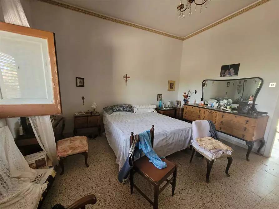 Immagine 24 di Villa in vendita  in via tringali 41 a Augusta