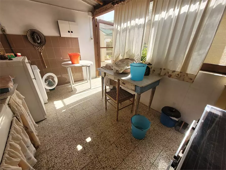 Immagine 32 di Villa in vendita  in via tringali 41 a Augusta