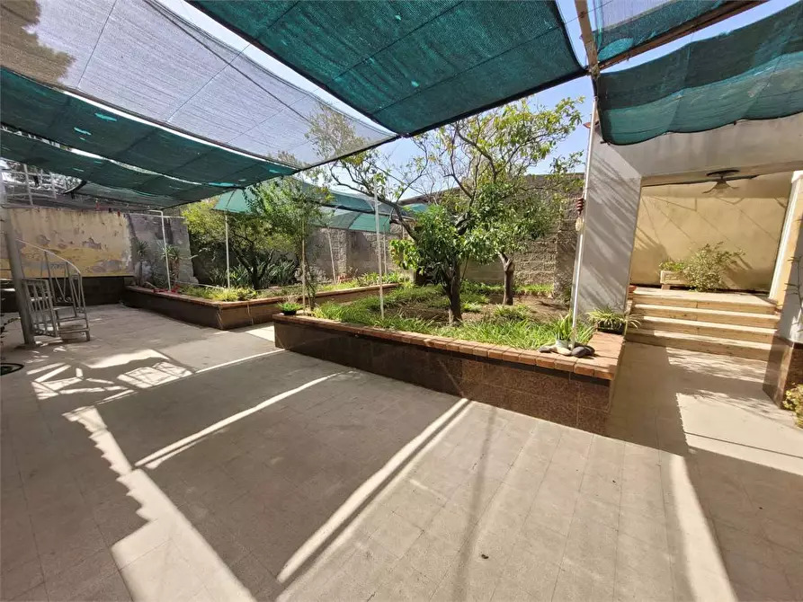 Immagine 38 di Villa in vendita  in via tringali 41 a Augusta
