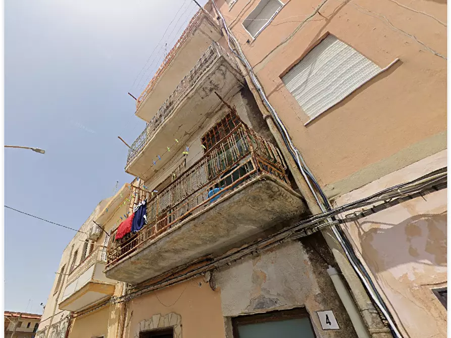 Immagine 1 di Appartamento in vendita  in via Genova  4 a Siracusa