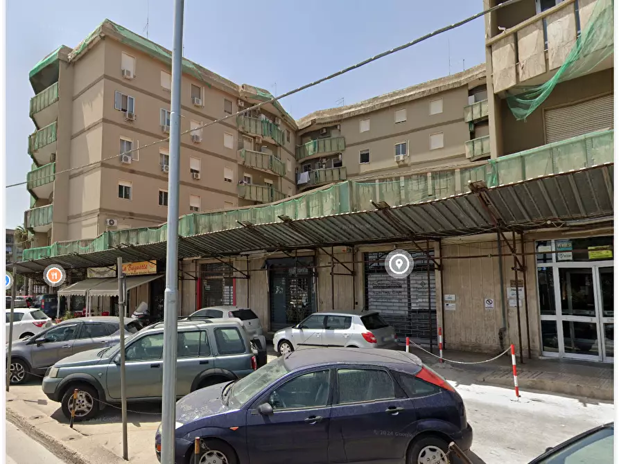 Immagine 1 di Appartamento in vendita  in Via Augusta 52 a Siracusa