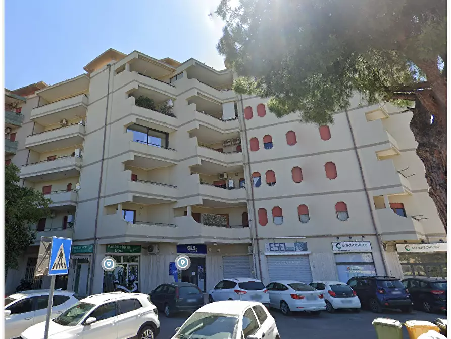 Immagine 1 di Appartamento in vendita  in Via di Villa Ortisi  26 a Siracusa