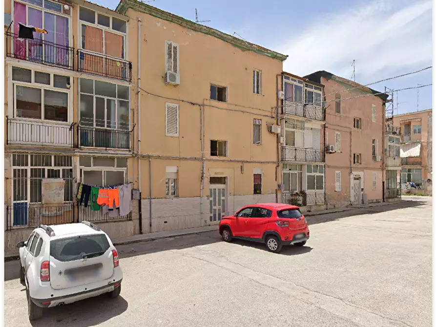 Immagine 1 di Appartamento in vendita  a Siracusa