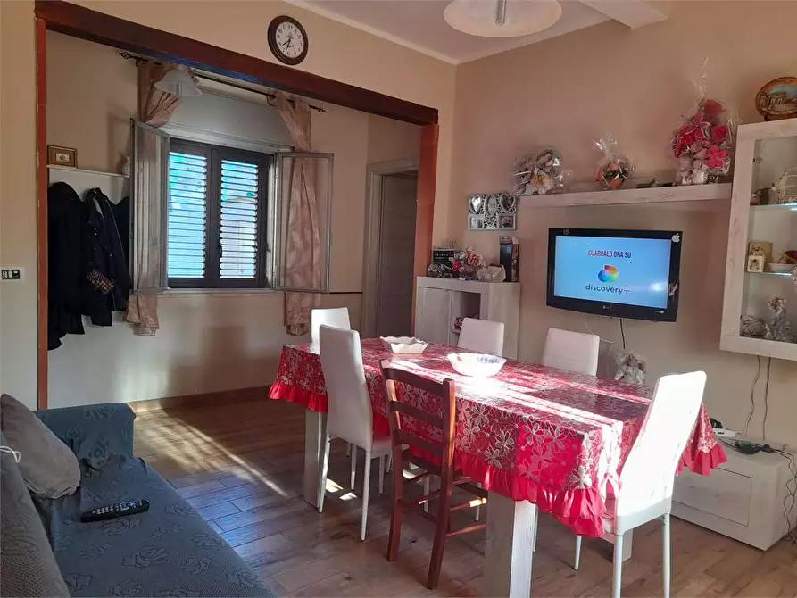 Immagine 1 di Casa indipendente in vendita  a Siracusa