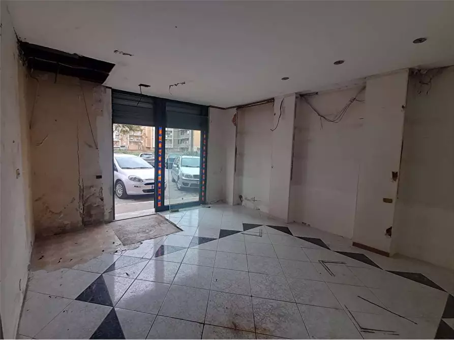 Immagine 3 di Negozio in vendita  in via sicilia 1 a Siracusa