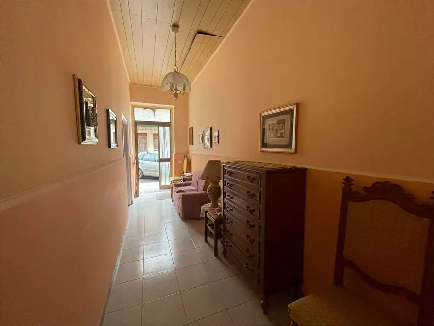 Immagine 1 di Casa indipendente in vendita  a Floridia