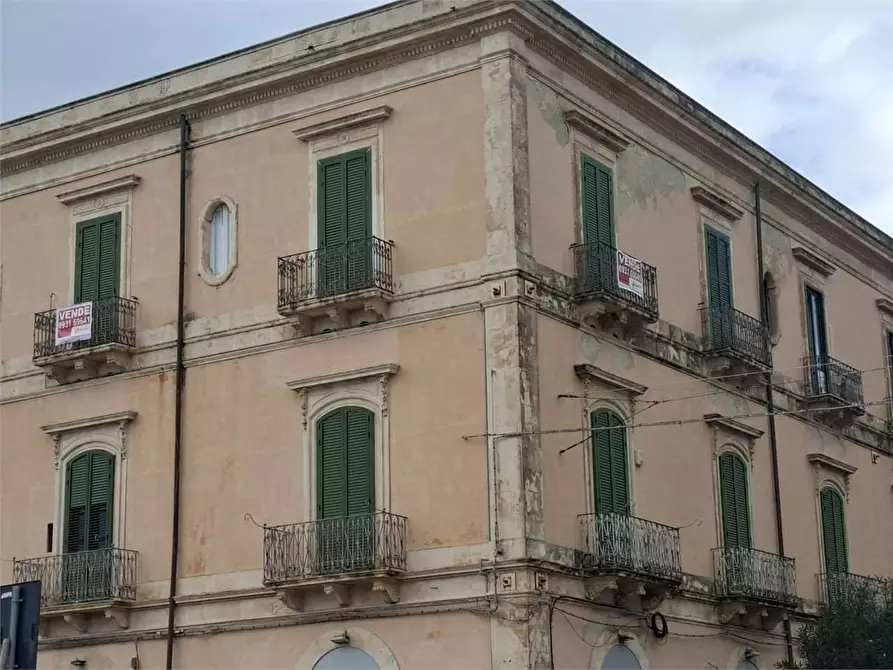 Immagine 3 di Appartamento in vendita  a Siracusa