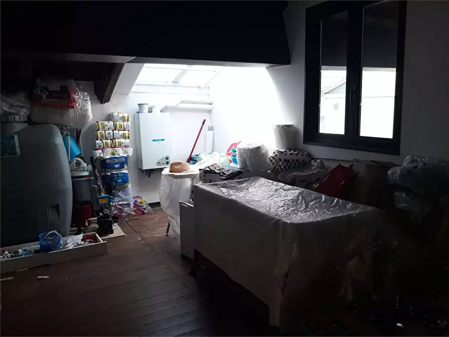 Immagine 40 di Appartamento in vendita  a Siracusa