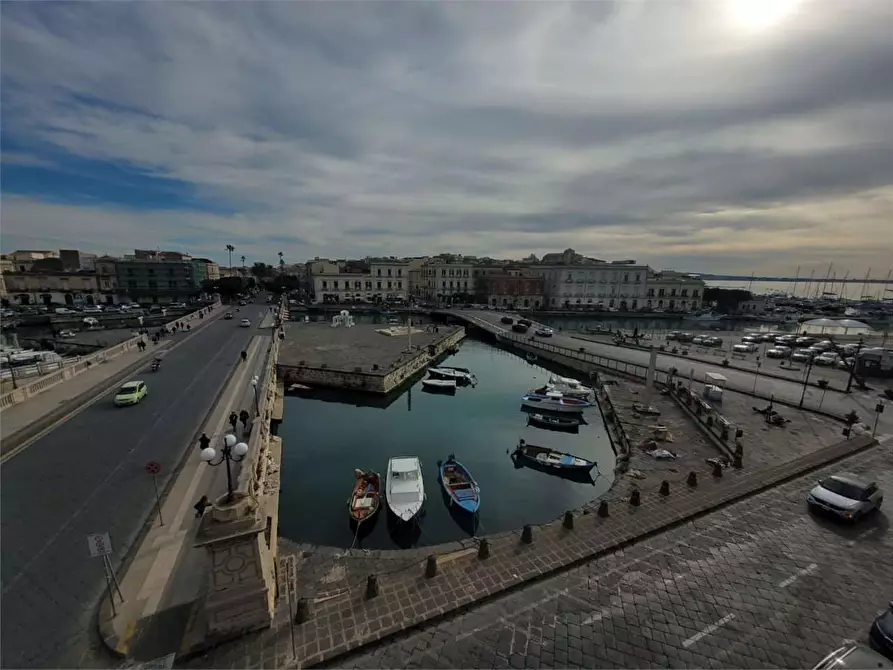 Immagine 45 di Appartamento in vendita  a Siracusa