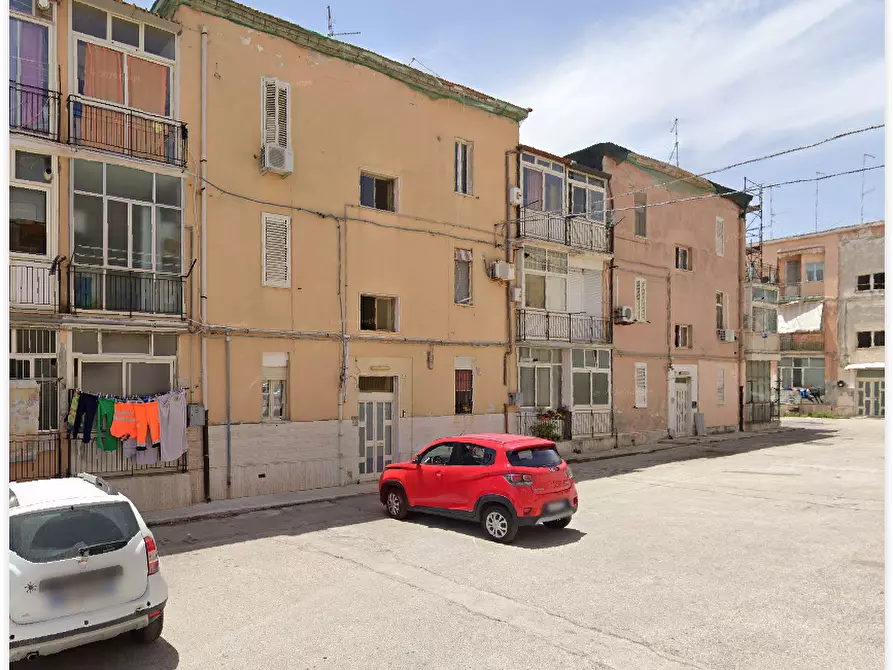 Immagine 1 di Appartamento in vendita  in Via Calabria 14 a Siracusa