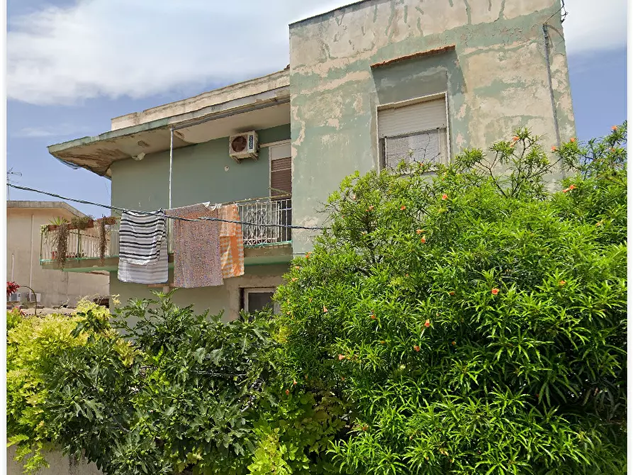 Immagine 1 di Appartamento in vendita  in Via Monte Pellegrino 61 a Siracusa