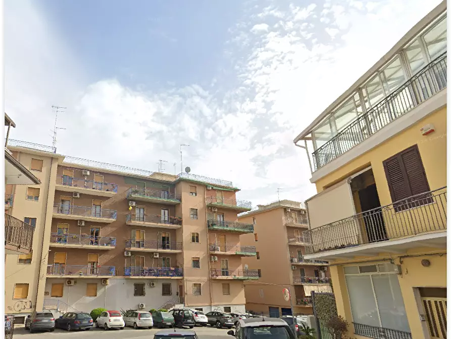 Immagine 1 di Appartamento in vendita  a Siracusa