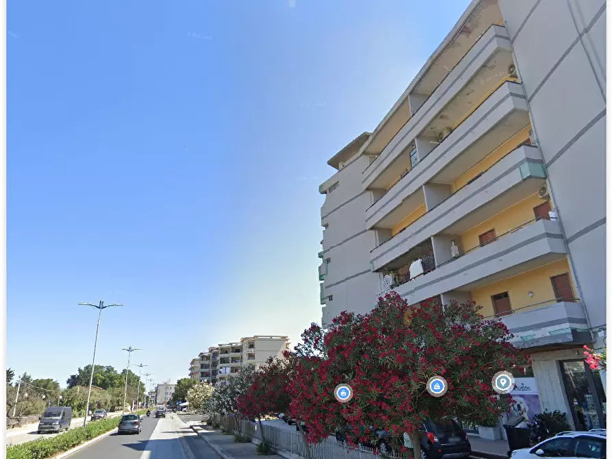 Immagine 1 di Appartamento in vendita  in viale scala greca,  67/G a Siracusa