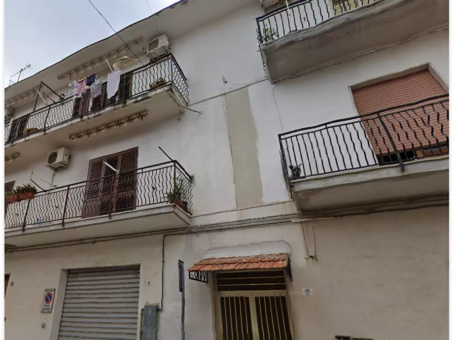 Immagine 1 di Appartamento in vendita  in via Giovanni Acerbi  6 a Priolo Gargallo