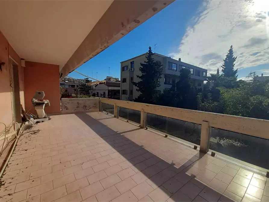 Immagine 2 di Appartamento in vendita  a Siracusa