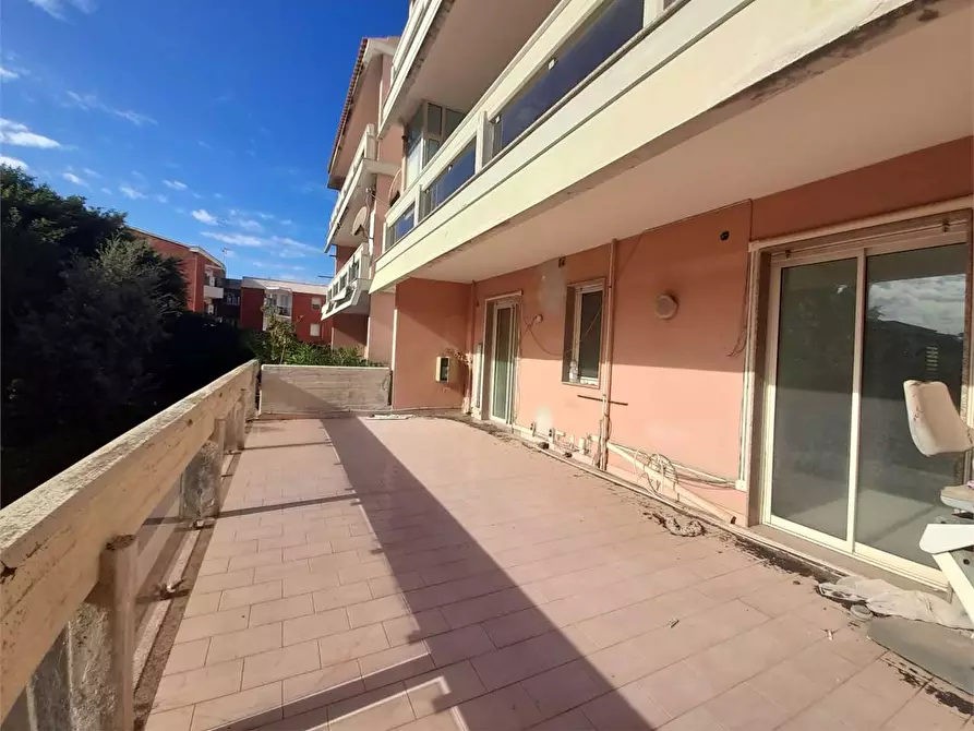 Immagine 3 di Appartamento in vendita  a Siracusa