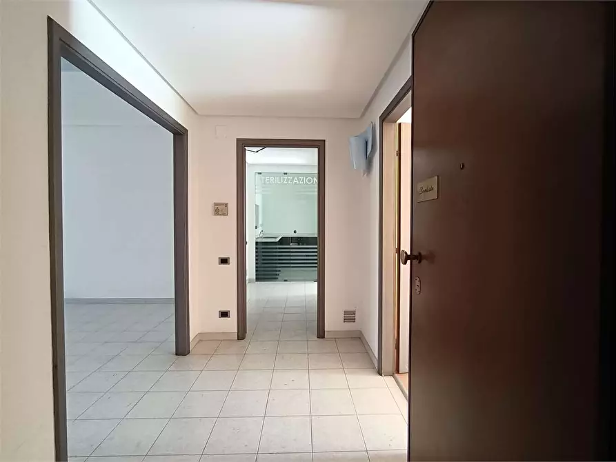 Immagine 5 di Appartamento in vendita  a Siracusa