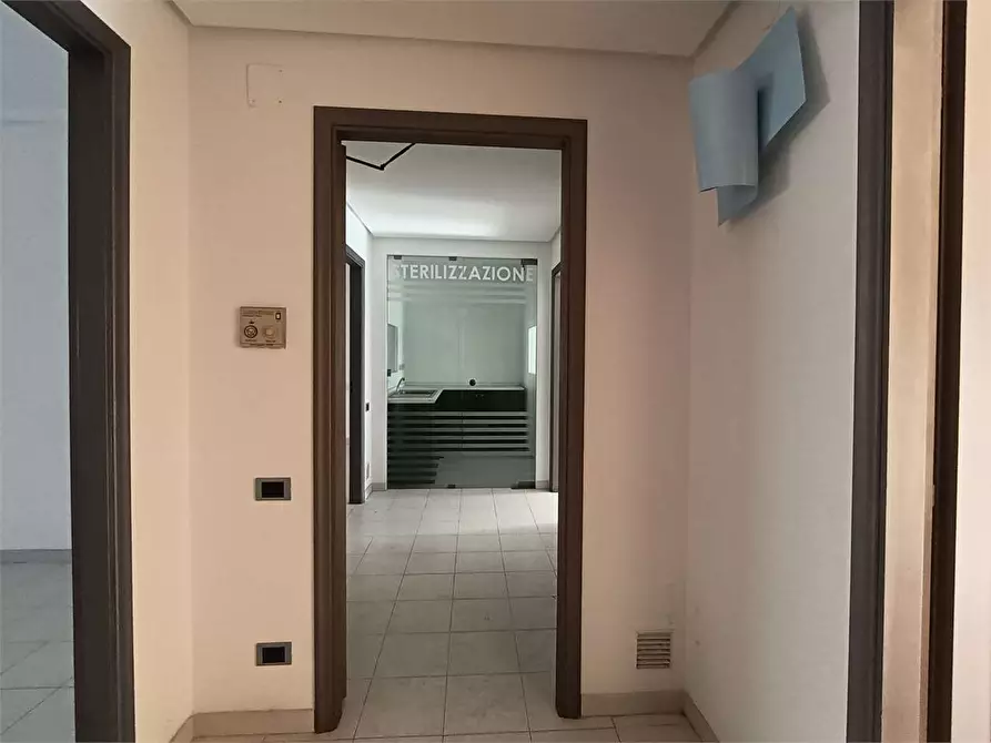 Immagine 6 di Appartamento in vendita  a Siracusa