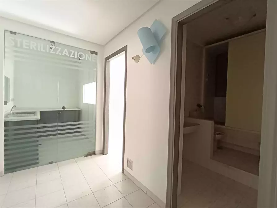 Immagine 23 di Appartamento in vendita  a Siracusa