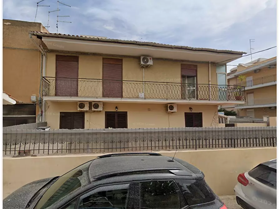 Immagine 1 di Appartamento in vendita  in Via Norvegia 2 a Siracusa